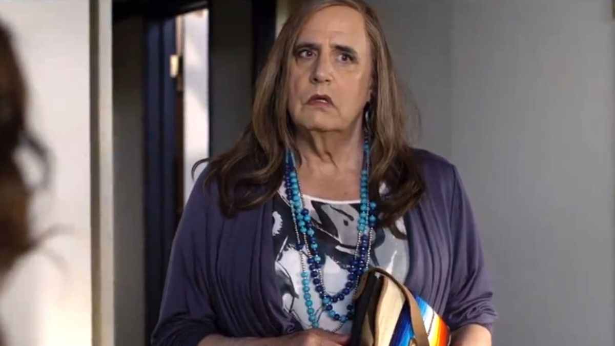 image: Amazon Jeffrey Tambor Transparent Amazon Studios