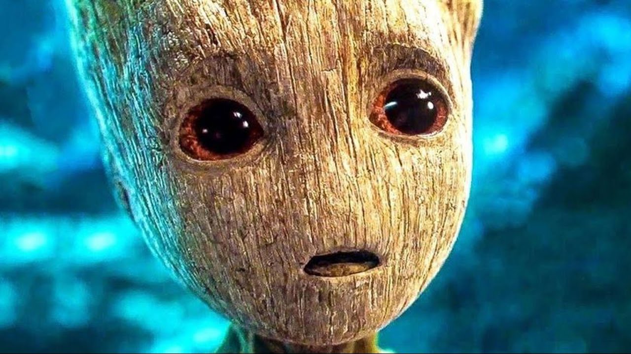 Disney Plus 'I Am Groot': Sweet Guardians of the Galaxy Cameo Sets
