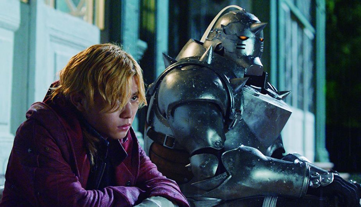 FullMetal Alchemist on Netflix - Will there be a SEQUEL? When's it