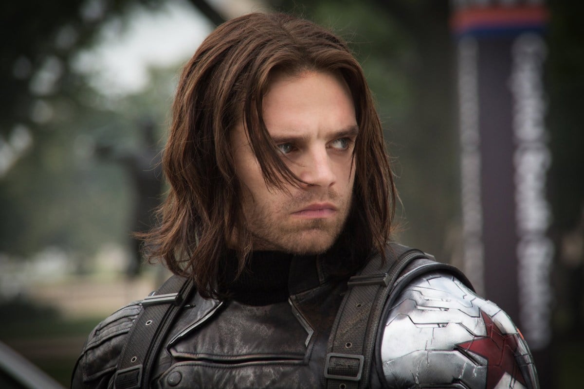 The Perks Of Loving Bucky Barnes And Natasha Romanoff | The Mary Sue