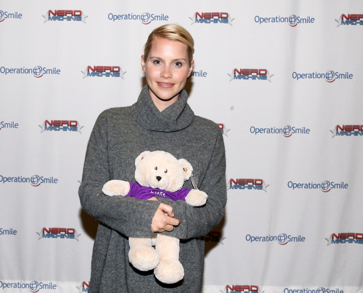 Vampire Diaries star Claire Holt opens up about miscarriage