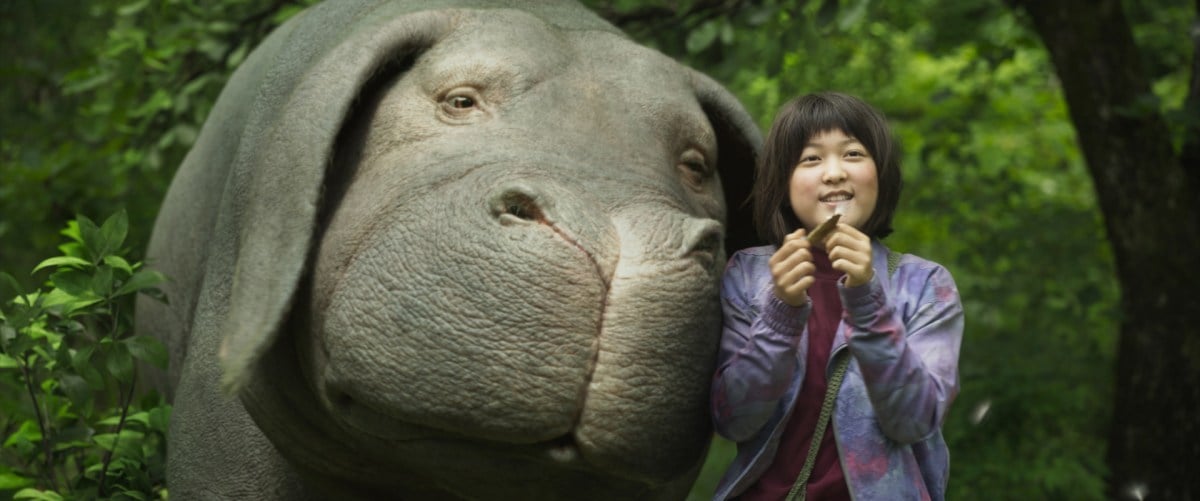 okja netflix cannes streaming