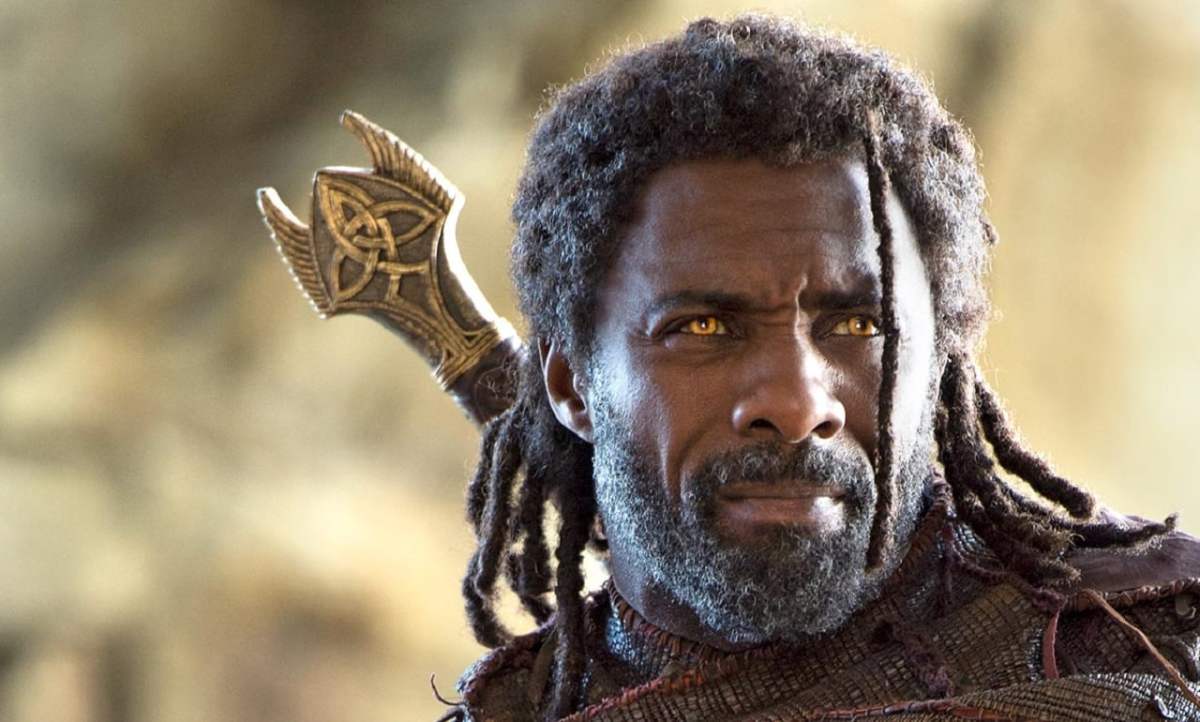 Idris Elba Hints that Heimdall Might Return to the MCU | The Mary Sue