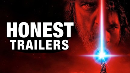 honest trailertlj