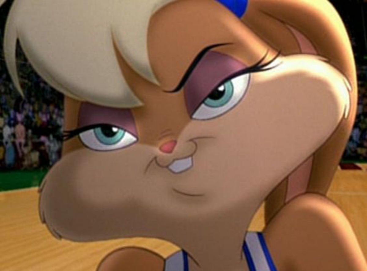 Where the Hell Is My Lola Bunny Merch? | The Mary Sue