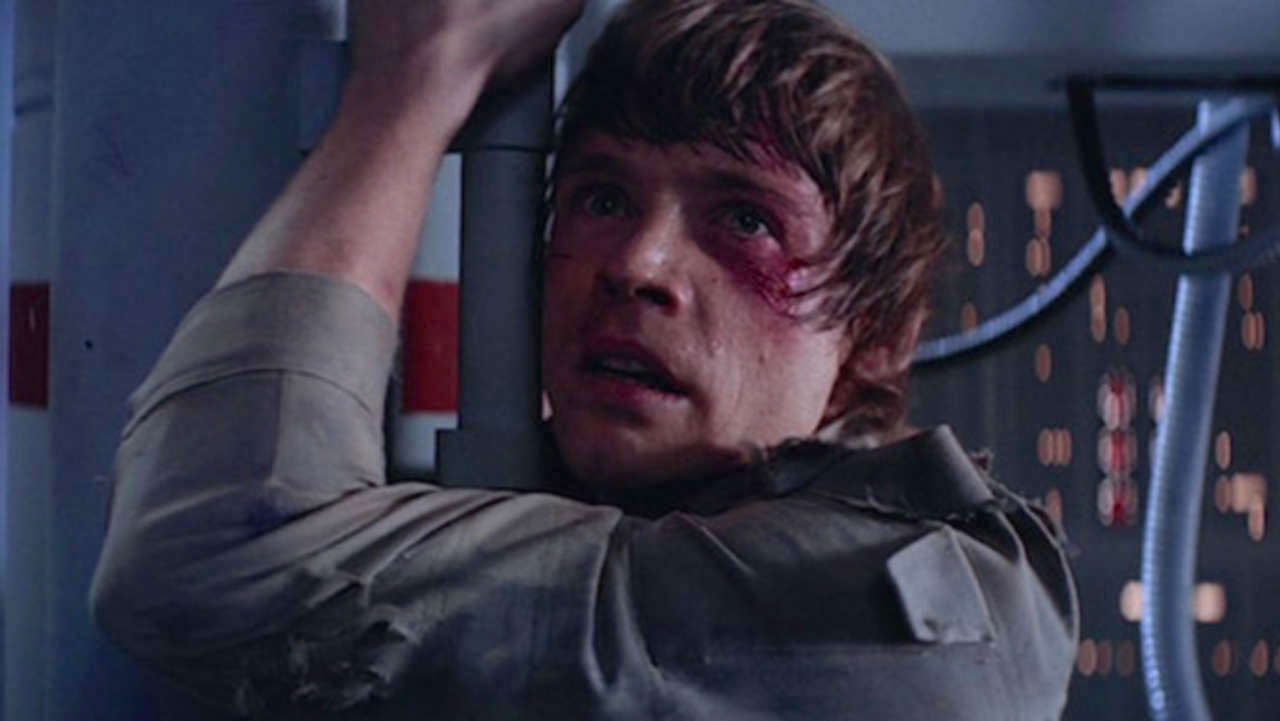 Mark Hamill on his emotional return to 'Star Wars' and Luke Skywalker