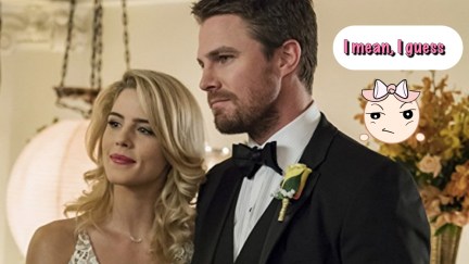 olicity