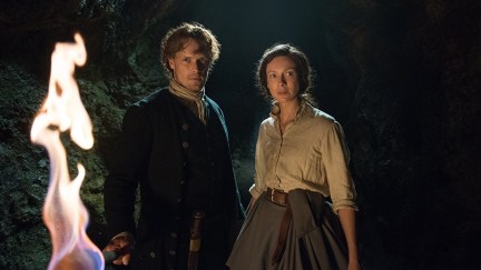 outlander