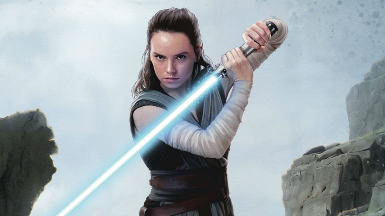 Daisy Ridley Star Wars Porn Anima - Here Are a Few Roles We'd Love to See Daisy Ridley Take Next | The Mary Sue