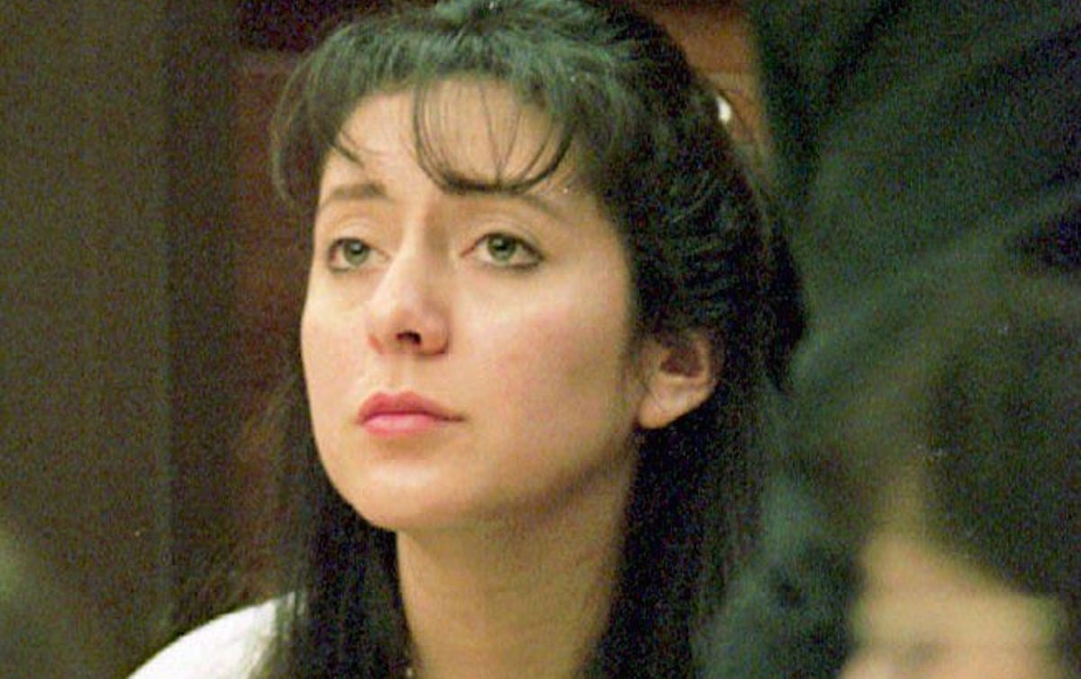 lorena bobbitt, jordan peele, amazon, show, docuseries, documentary