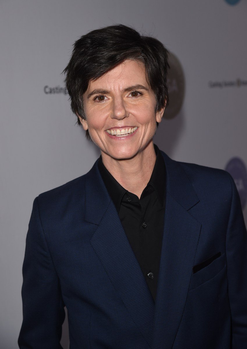 BEVERLY HILLS, CA - JANUARY 18: Tig Notaro attends the Casting Society Of America's 33rd Annual Artios Awards at The Beverly Hilton Hotel on January 18, 2018 in Beverly Hills, California.