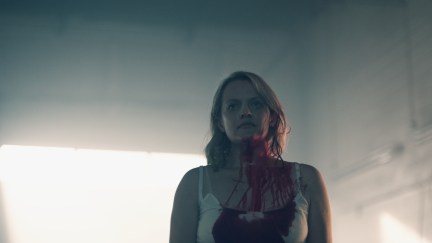 Handmaid's tale season two review