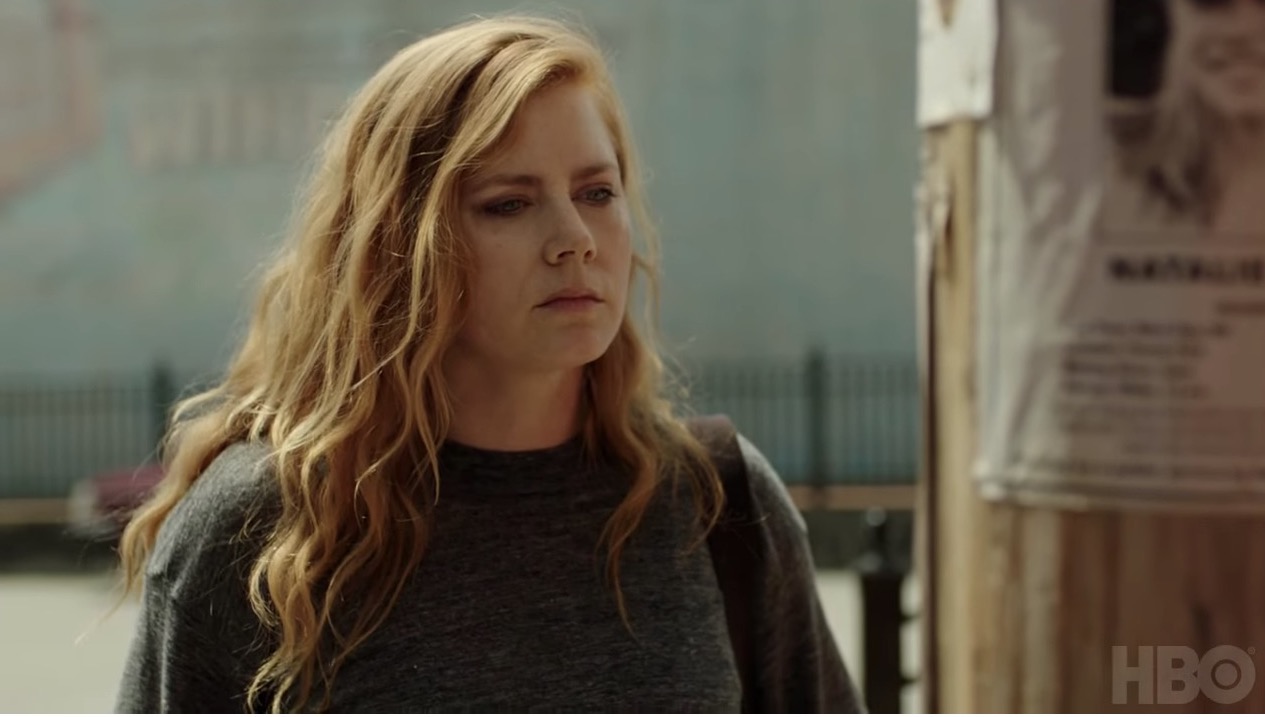 Trailer For Hbo S Gillian Flynn Miniseries Sharp Objects The Mary Sue