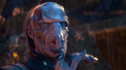 Ebony Maw