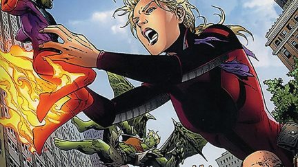 cassie lang as stature in young avengers