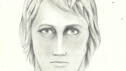 East Area Rapist Golden State Killer