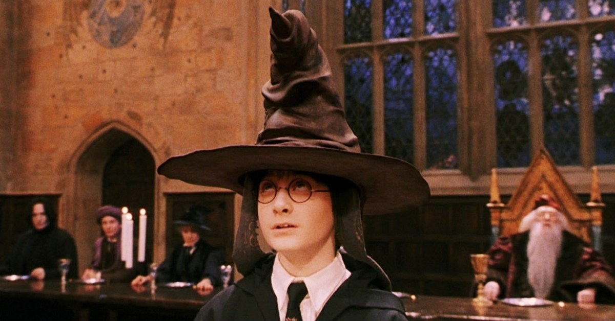 Harry Plotter: Part 2 – Hogwarts Houses and their Stereotypes –