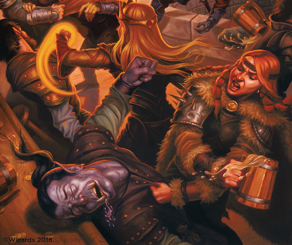 How Women Are Driving the Dungeons & Dragons Renaissance | The Mary Sue