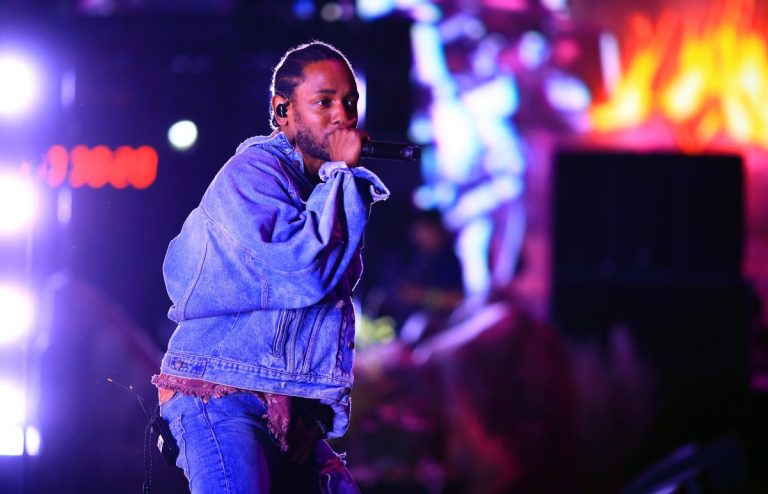 Fan Drops N-Word Three Times on Stage with Kendrick Lamar | The Mary Sue