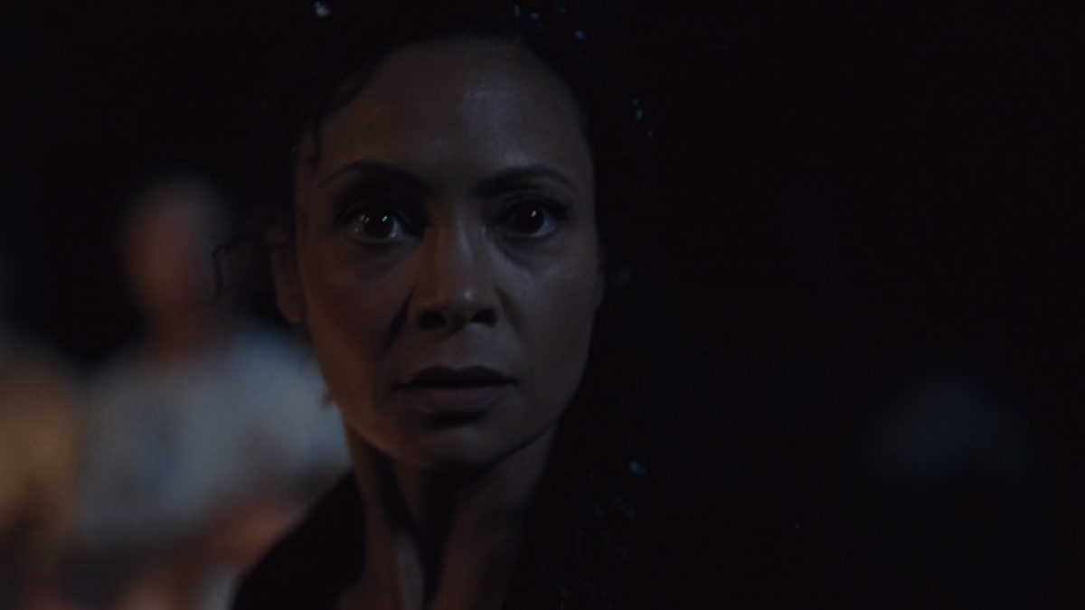 'Westworld' Takes Us East in 'Virtù e Fortuna' | The Mary Sue