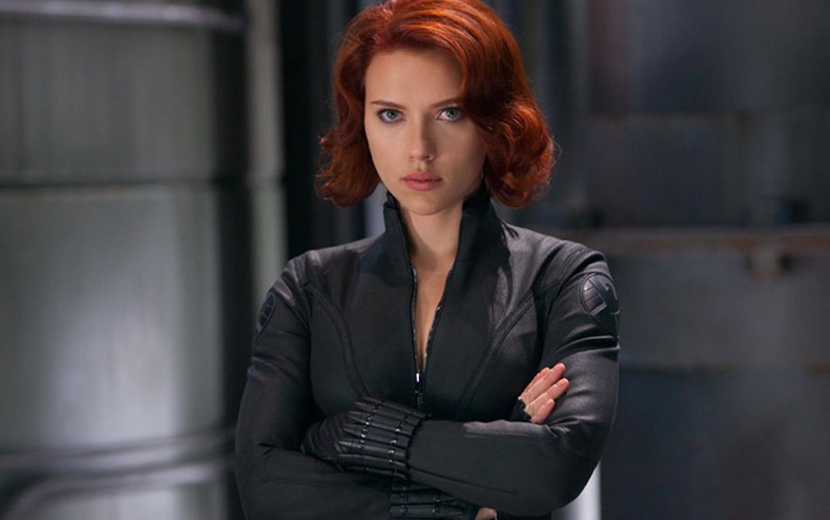 1200px x 752px - Everything We Know About the Black Widow Movie | The Mary Sue