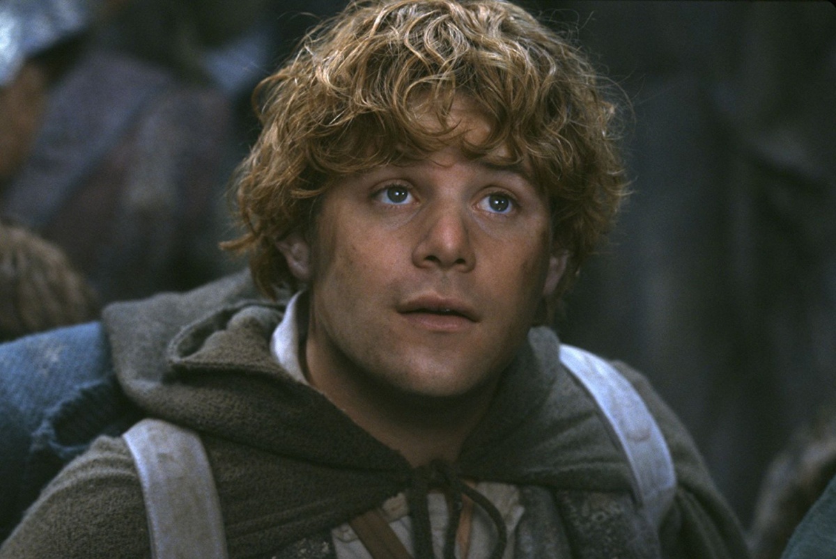 Don T Panic Sean Astin Just Trending Because We All Love Him The Mary Sue