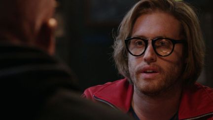 TJ MIller in Deadpool