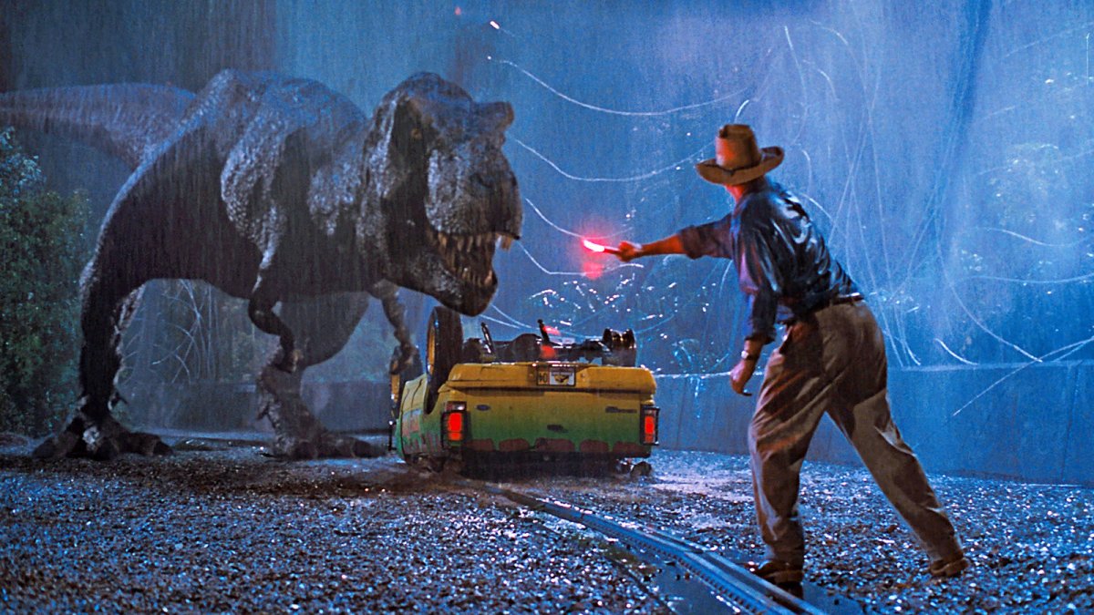 jurassic park