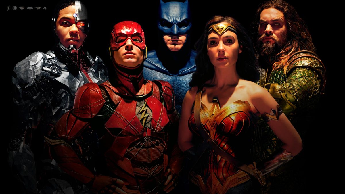 Watching Endgame Makes Me Want A Justice League Do Over The Mary Sue