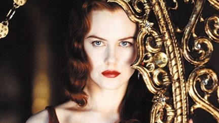 Nicole Kidman in Moulin Rouge! (2001)