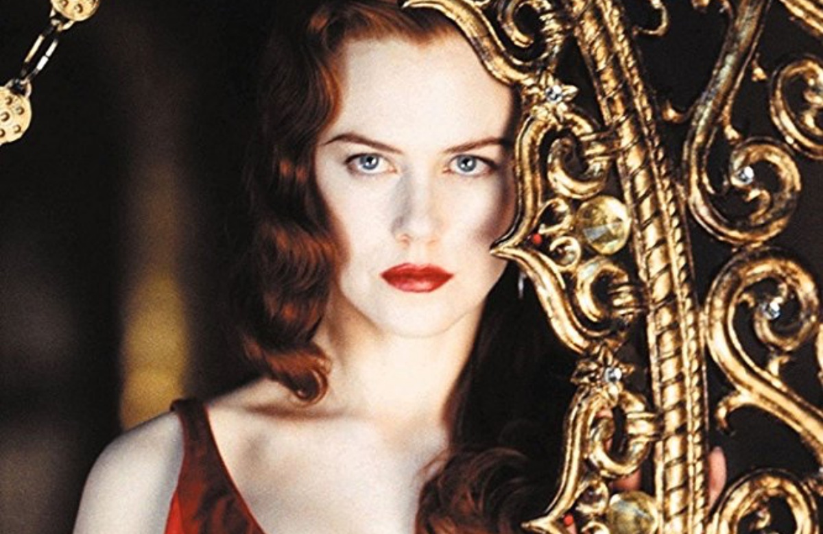 Porn Fuck Nicole Kidman - Reclaiming Moulin Rouge: When a Boy Ruined My Favorite Movie | The Mary Sue