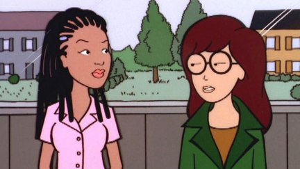 MTV's Daria