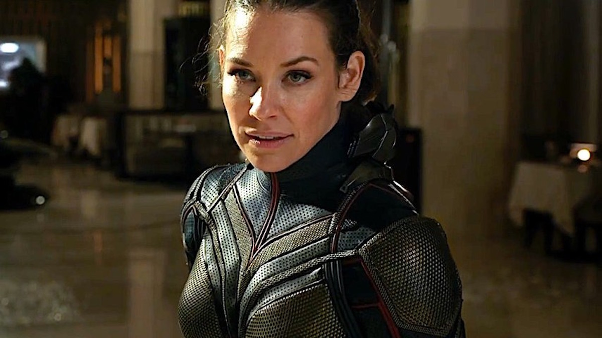 Evangeline Lilly Getting Fucked Anal - Resounding Calls for Marvel to Recast Evangeline Lilly After Anti-Vaxx  Posts | The Mary Sue
