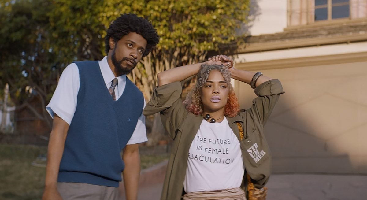 'Sorry to Bother You' is Surrealist Satire for An Uncanny USA | The ...