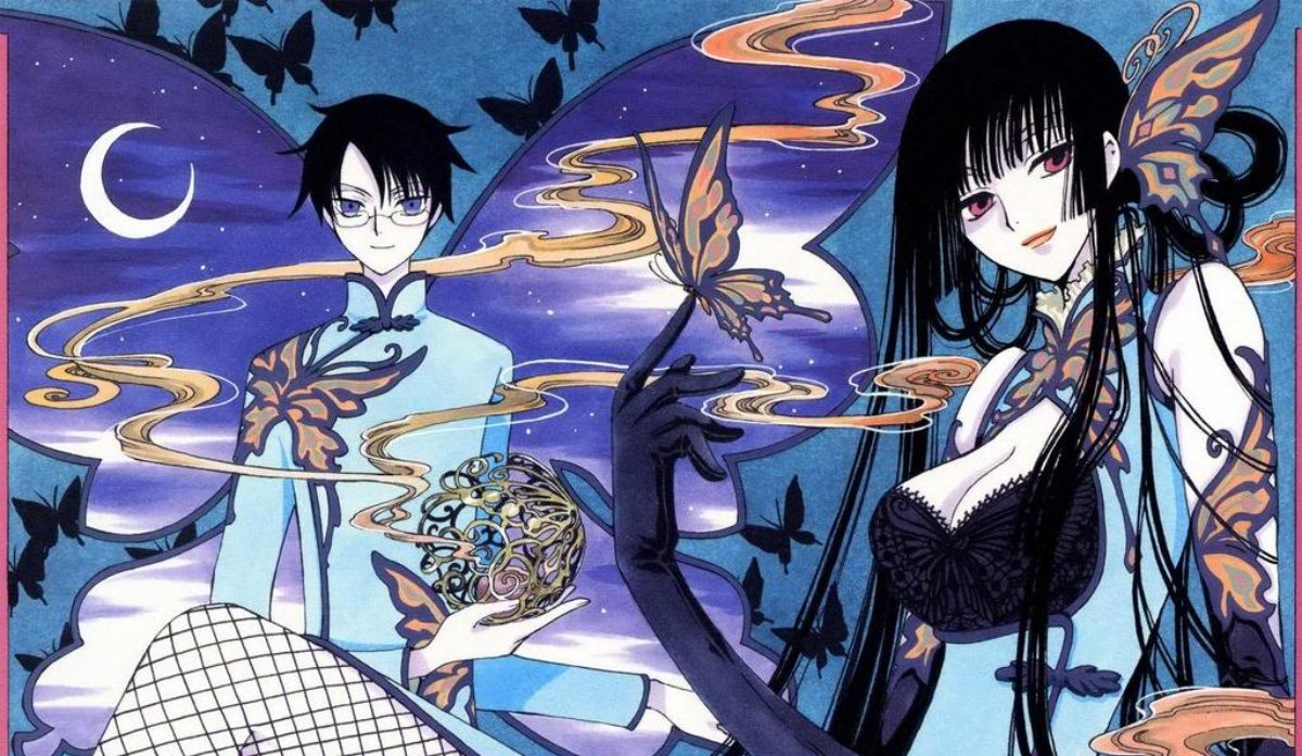 Netflix Has Recruited Clamp Others For Original Anime Content The Mary Sue