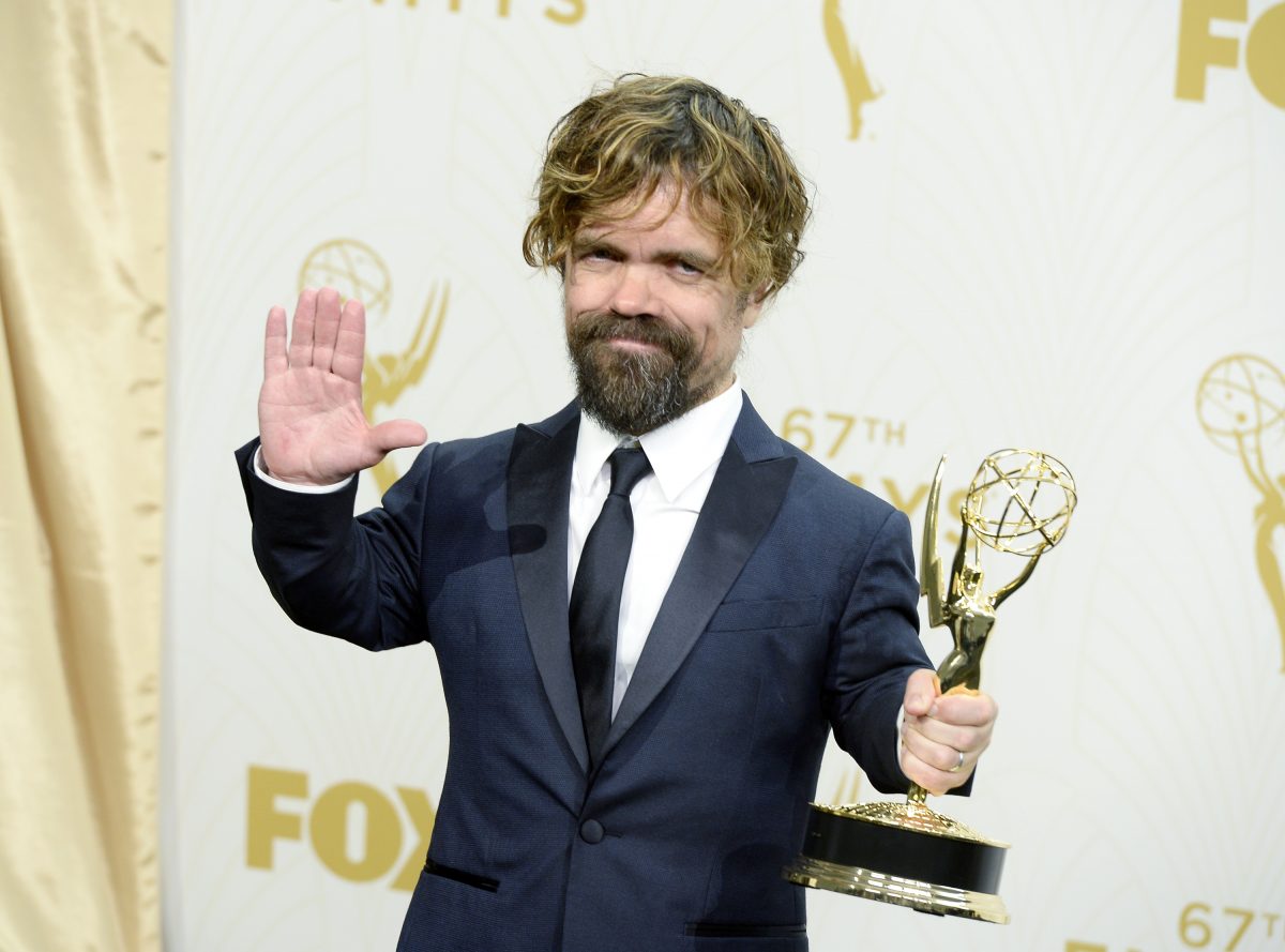 peter dinklage