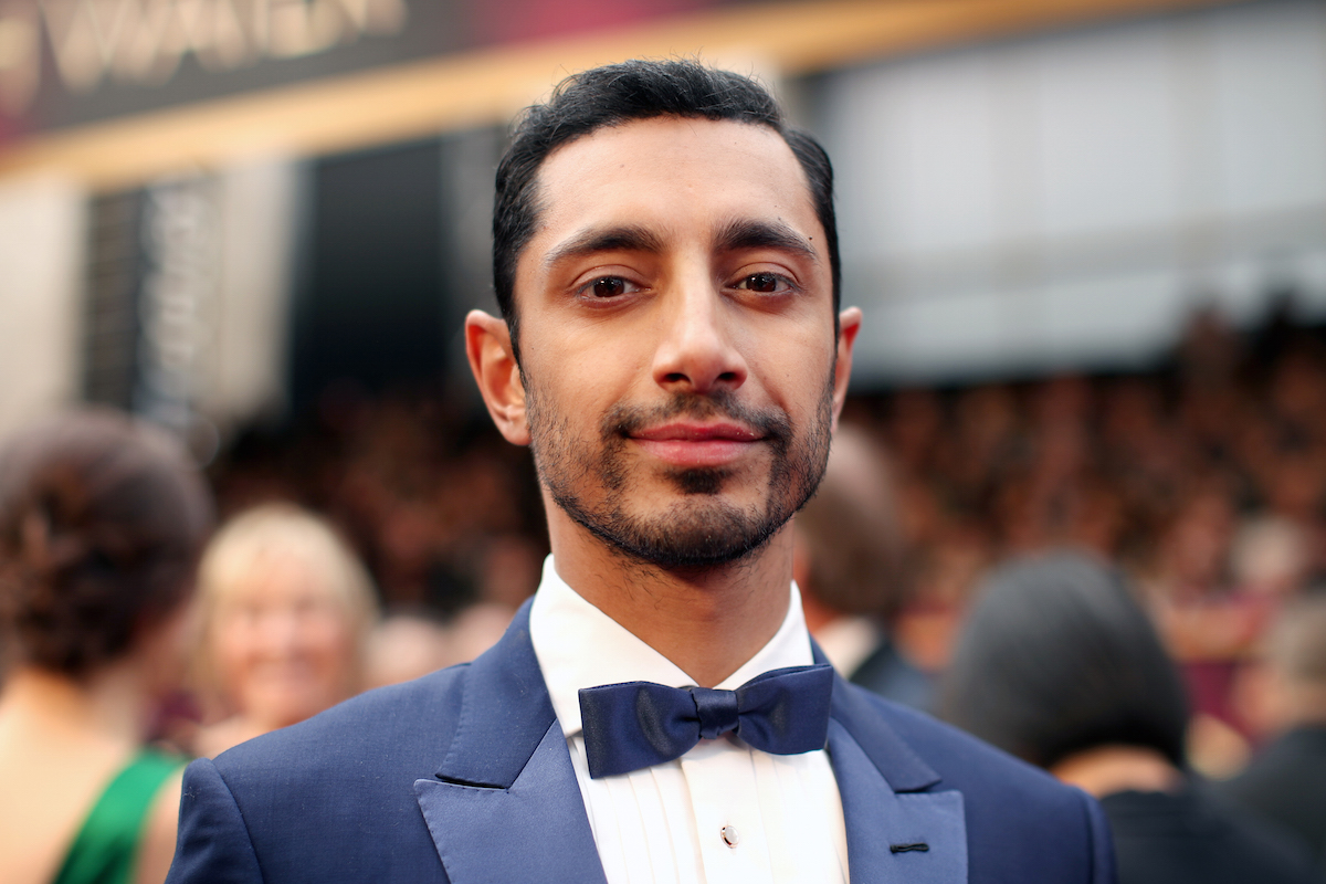 riz ahmed