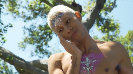 Keiynan Lonsdale