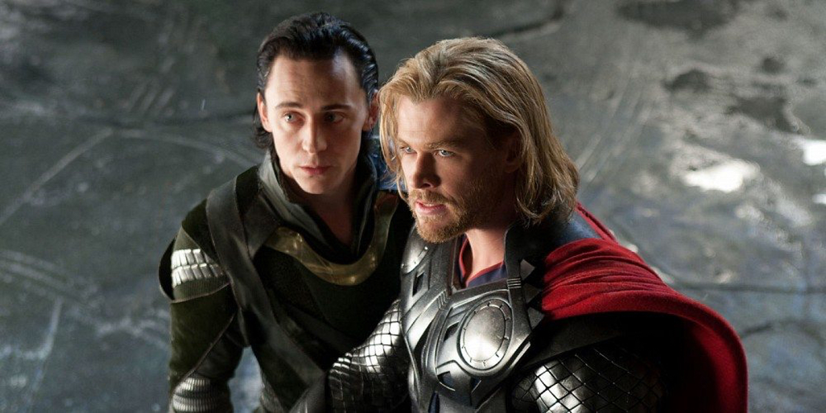 Thor: Ragnarok' Is Quietly the Queerest Superhero Movie Yet