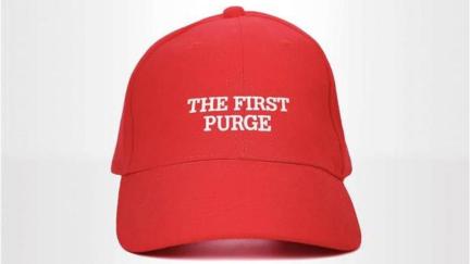 The First Purge