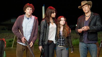 zombieland