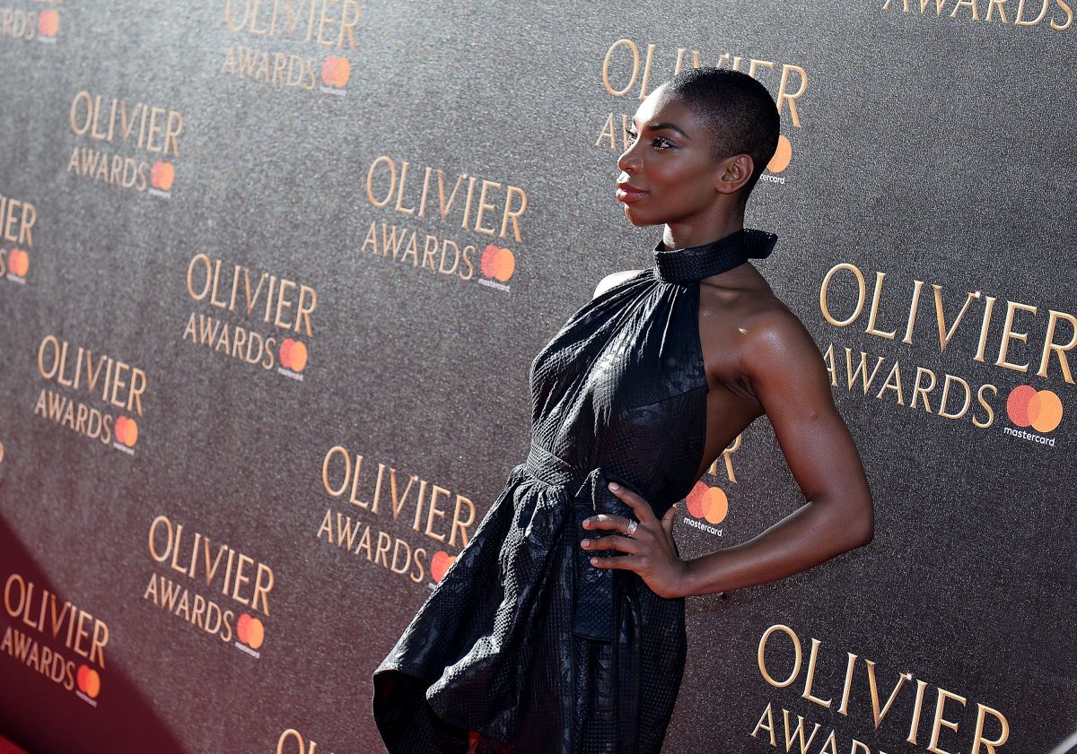 Michaela Coel