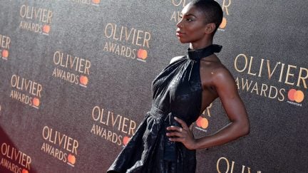 Michaela Coel