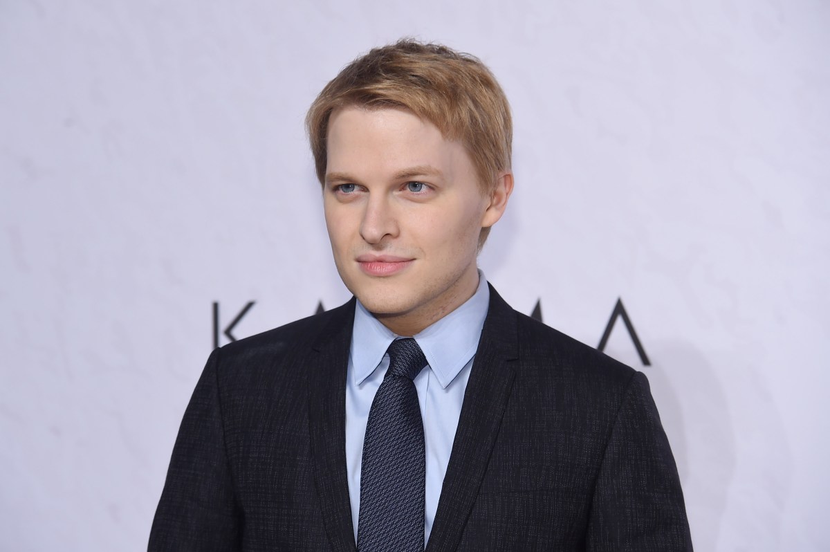 ronan farrow