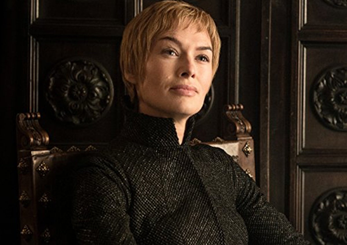 Game of Thrones Vs. ASOIAF Part 2: Cersei, Dany, & Shae | The Mary Sue