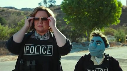 melissa mccarthy