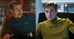 LOTR Showrunners Tease the 'Star Trek 4' Kirk Family Reunion That Never ...