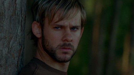 Lost starred Dominic Monaghan as Charlie Pace