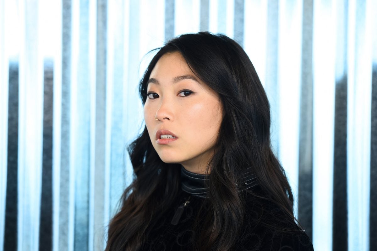 Awkwafina Will Be the Second Asian Woman Ever to Host SNL | The Mary Sue