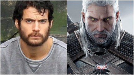 Henry Cavill to Star in Netflix's 'Witcher' | The Mary Sue